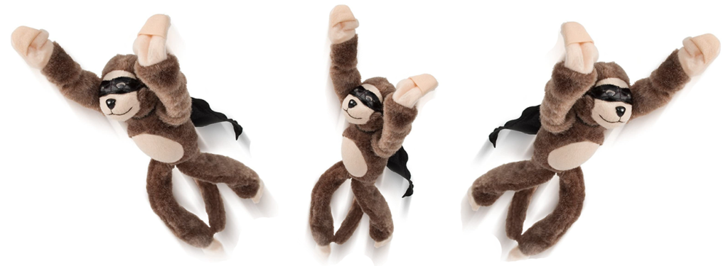 Flying Monkey-2
