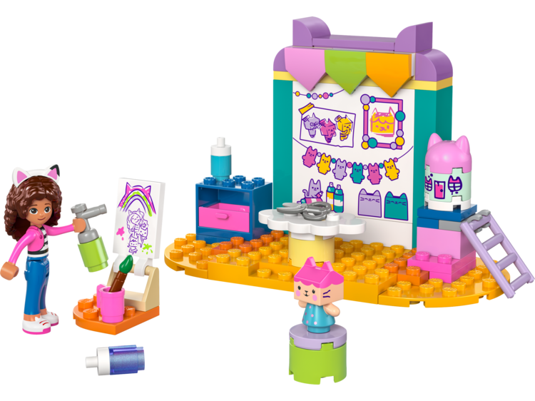 Crafting with Baby Box-2