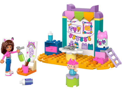 Crafting with Baby Box-2