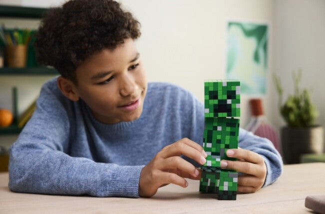 The Creeper