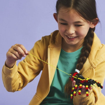 Lego+é-«+é-« Wild Animals Surprising Spider