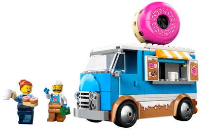 Donut Truck-2