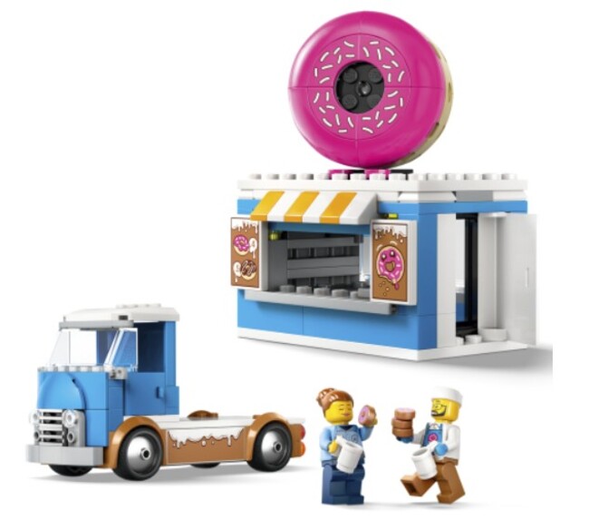 Donut Truck-4