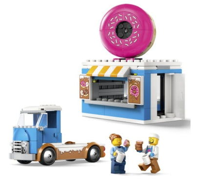 Donut Truck-4