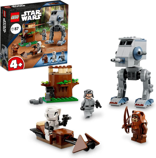 Lego+é-« Star Wars at-St