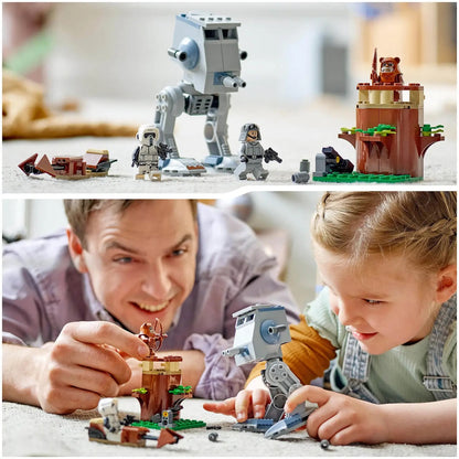 Lego+é-« Star Wars at-St