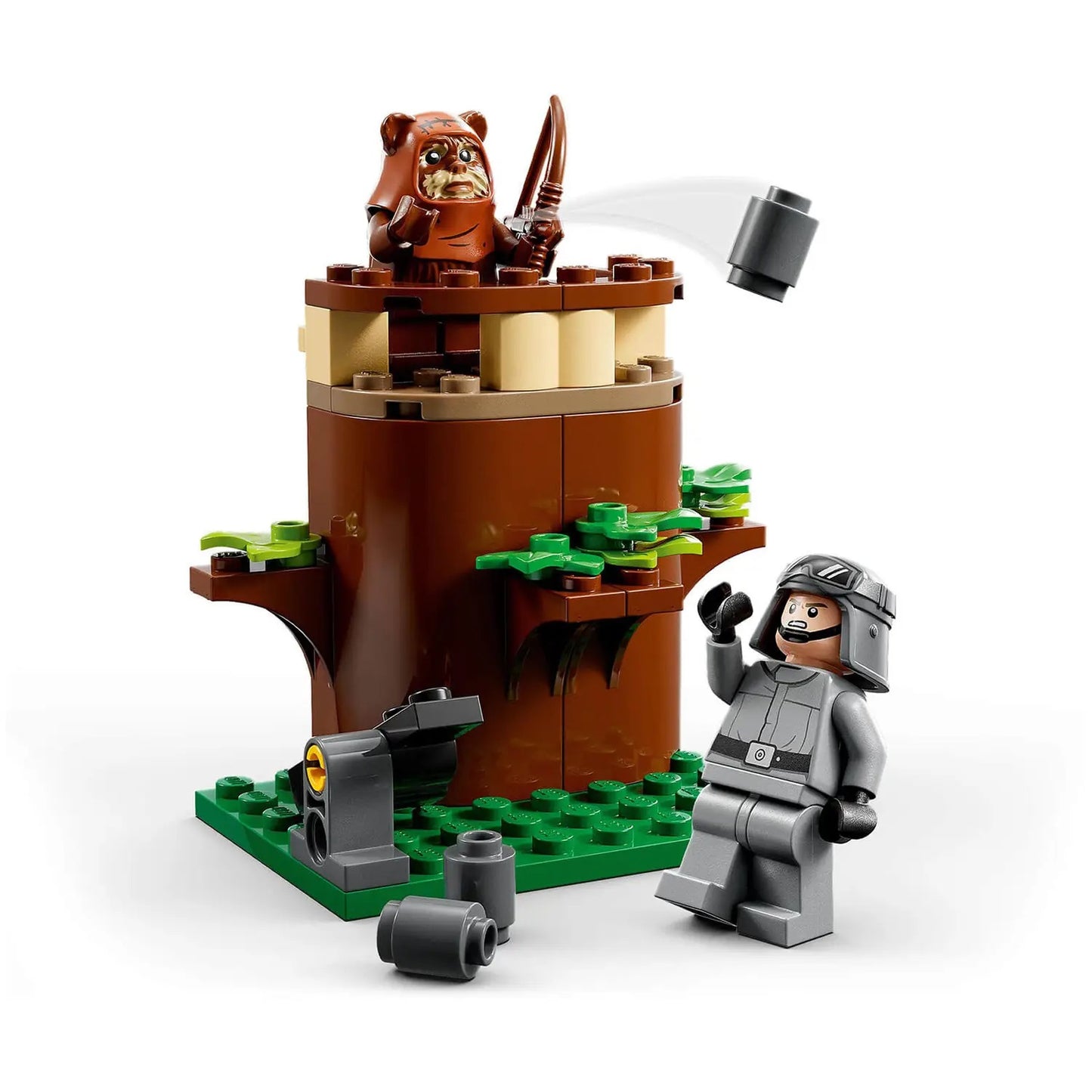 Lego+é-« Star Wars at-St