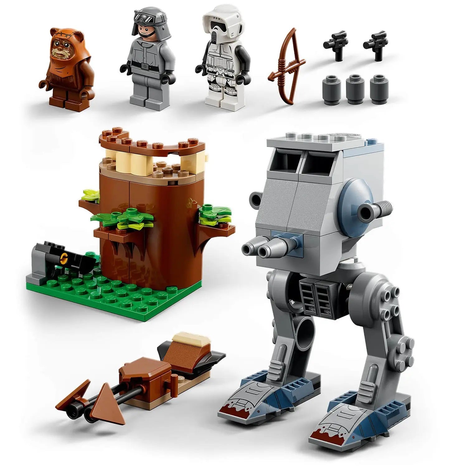 Lego+é-« Star Wars at-St