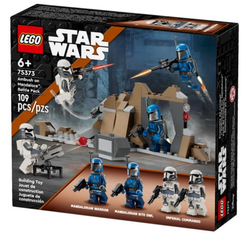 Ambush Mandalore Battle-3