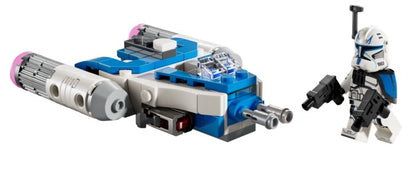 Captain Rex Ywing Fighter-1