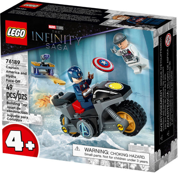 Captain America Hydraface-2
