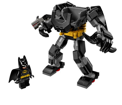 Batman Mech Armor-6