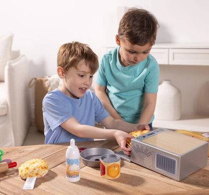 Doughlicious Make and Bake Pies Play  Set