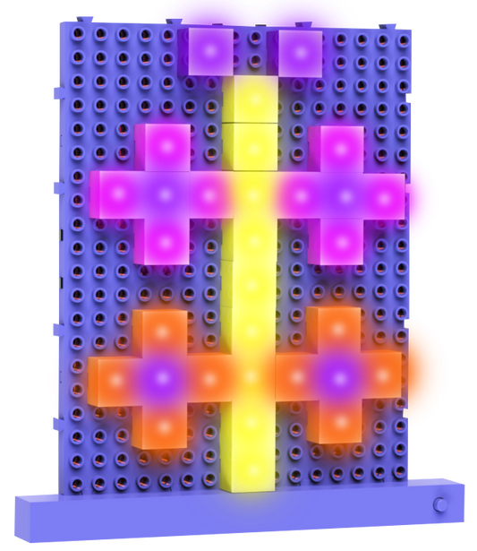 Lite Blox 2