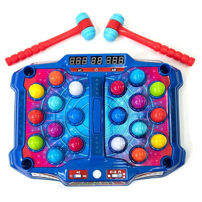 Arcade Smash-a-Mole Electronic-3