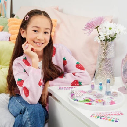 Beyoutiful Mega Cosmtc St