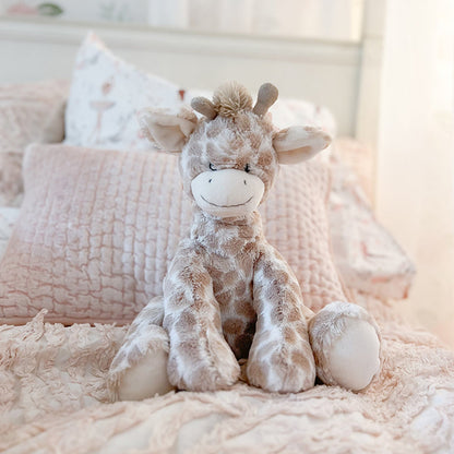 Gentry Giraffe Plush Toy-2