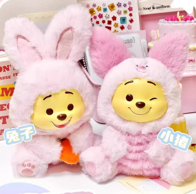 Winnie the Pooh Naughty Party Blind Box