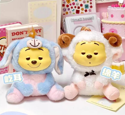 Winnie the Pooh Naughty Party Blind Box