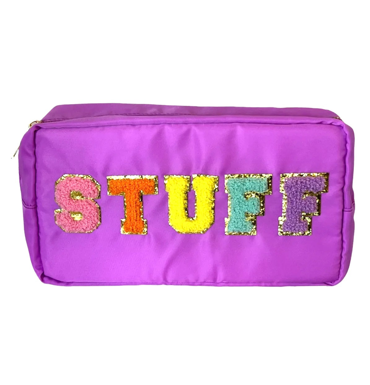 Stuff Accessory Varsity