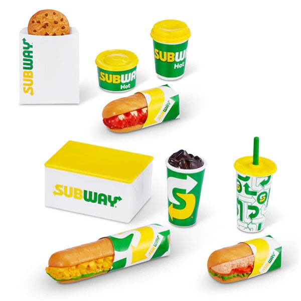 Foodie Mini Brands-2