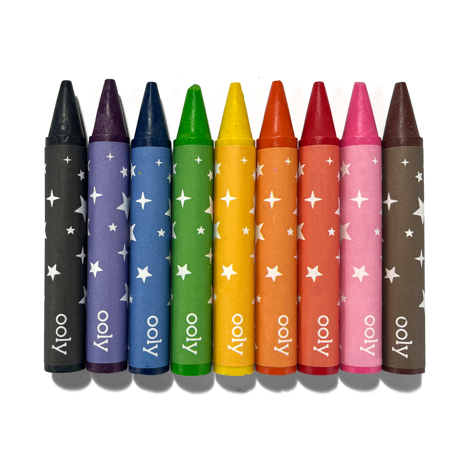 Carry Along! Unicorn Pals Coloring Book