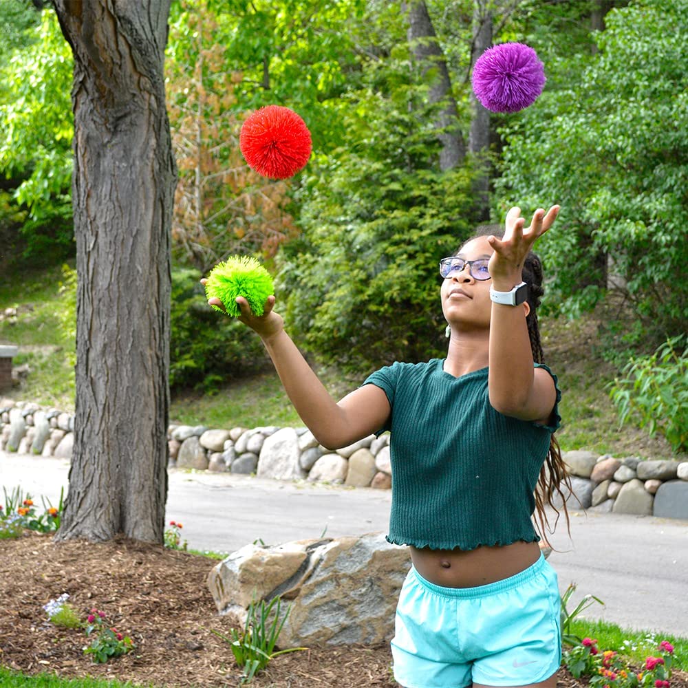Koosh  6in Mondo Ball