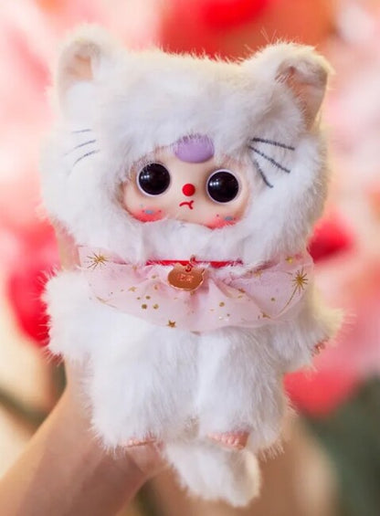 Bb3 Whose Cat Is This