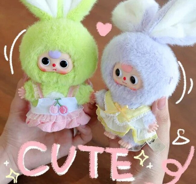 Bb3 Miniature Bunny-3