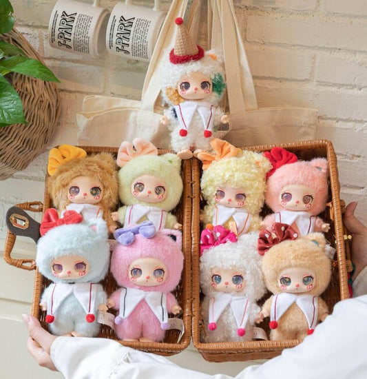 Liilas Lucky Cat V3