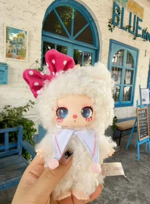 Liilas Lucky Cat V3