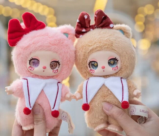 Liilas Lucky Cat V3