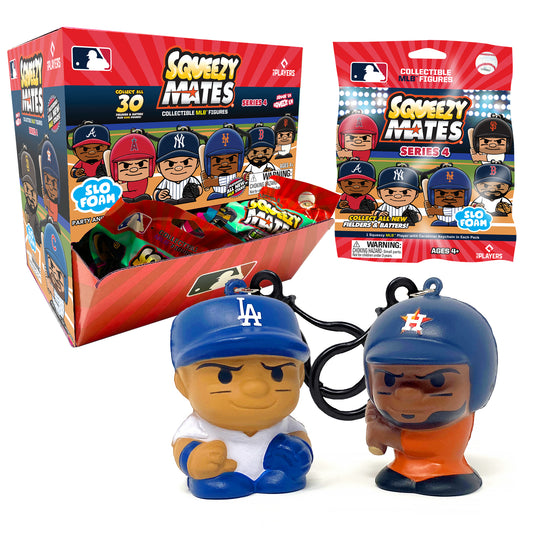 Squeezeymate Blind Pk Mlb
