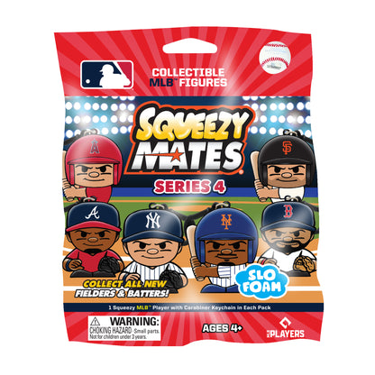 Squeezeymate Blind Pk Mlb