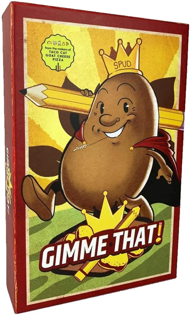 Gimme That!