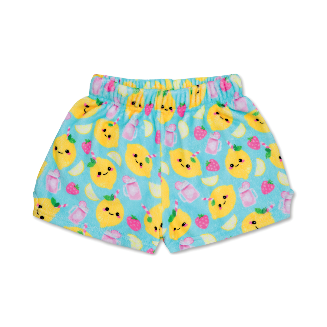 Strwberry Lemon Short Sm