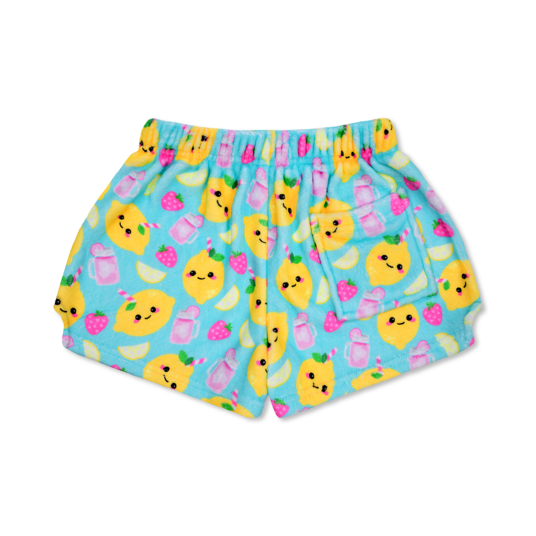 Strwberry Lemon Short Md