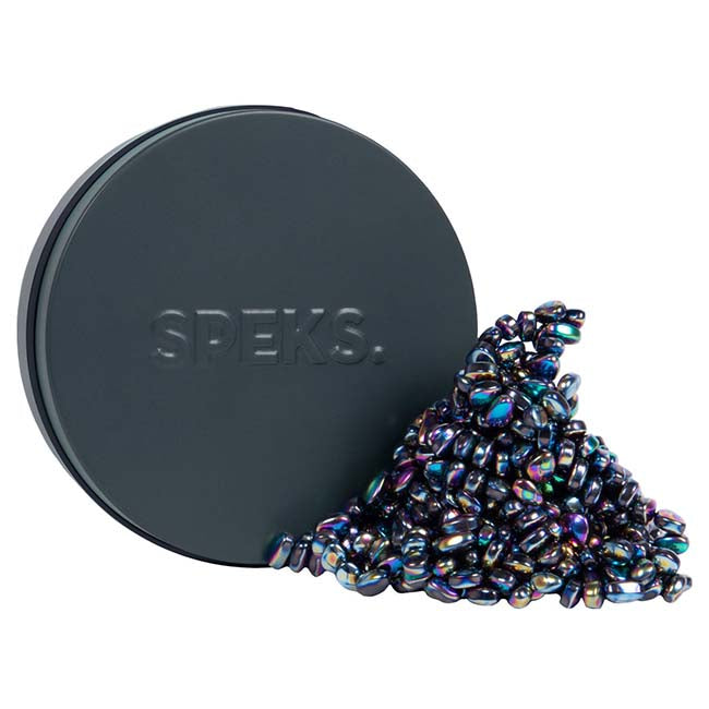 Crags Mini Oil Slick