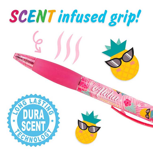 Smencils Gel Glitter 8pk