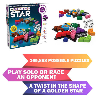 Genius Star-3