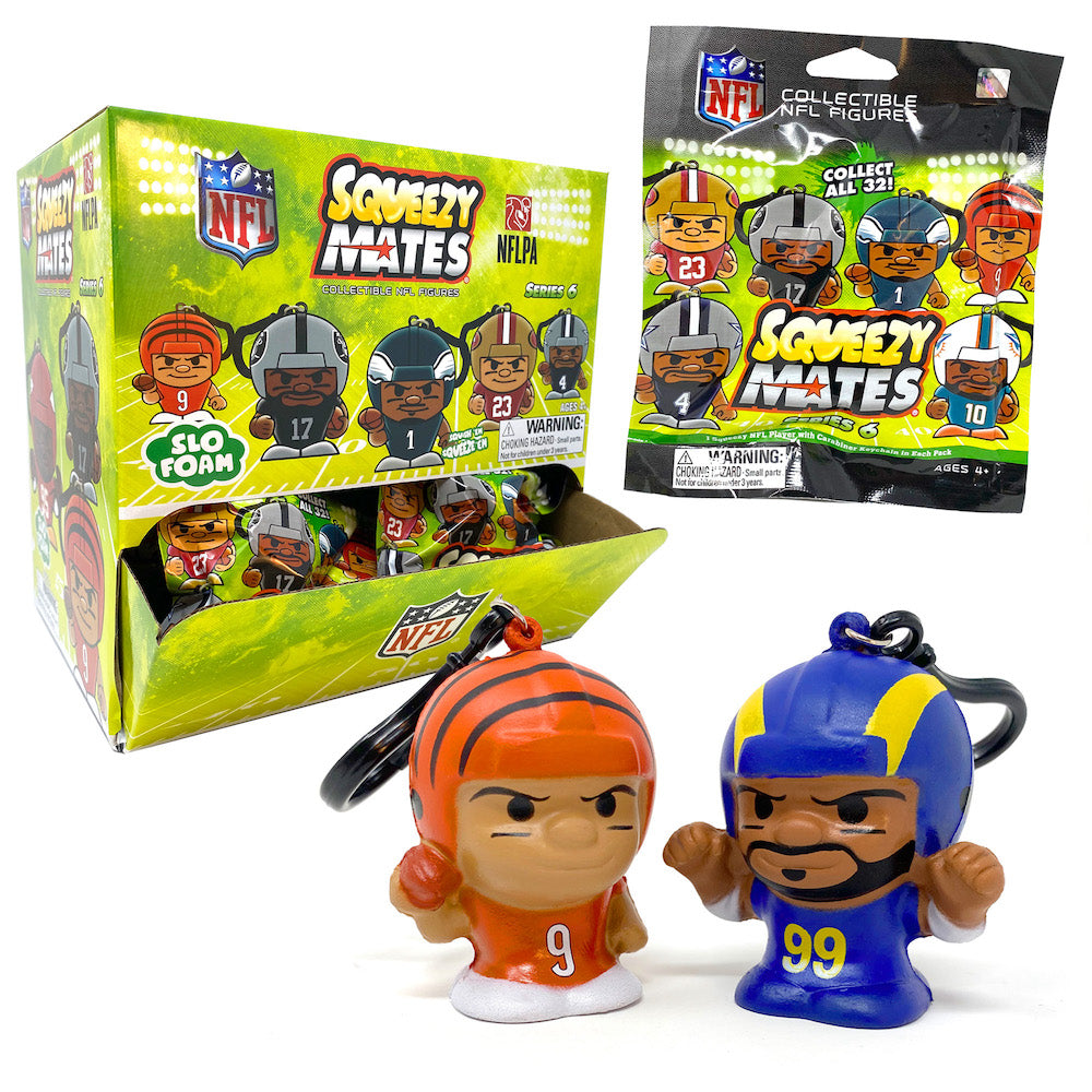Squeezeymates Nfl 2024