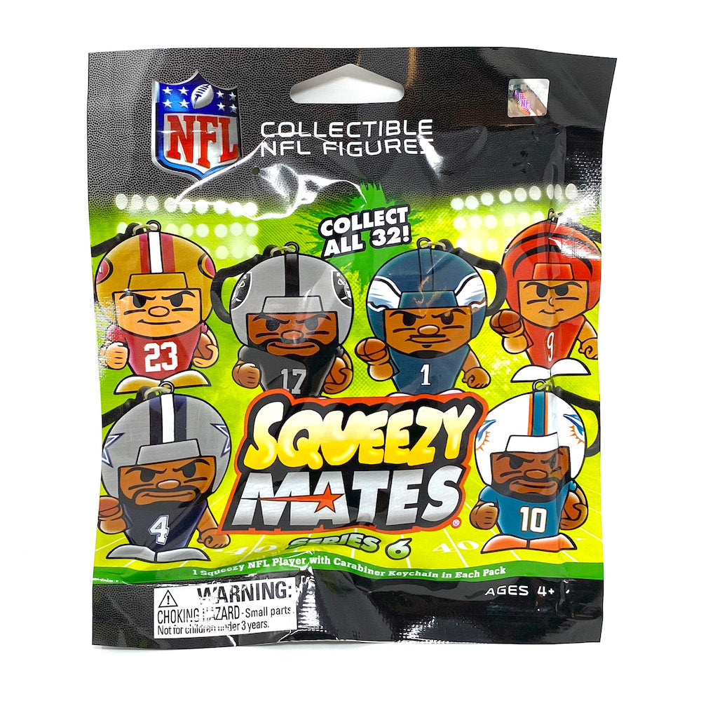 Squeezeymates Nfl 2024