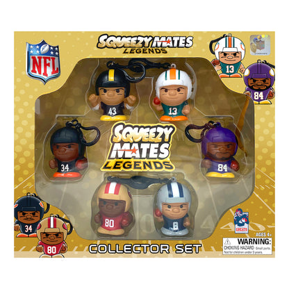 Nfl Squeezymate Legend 6