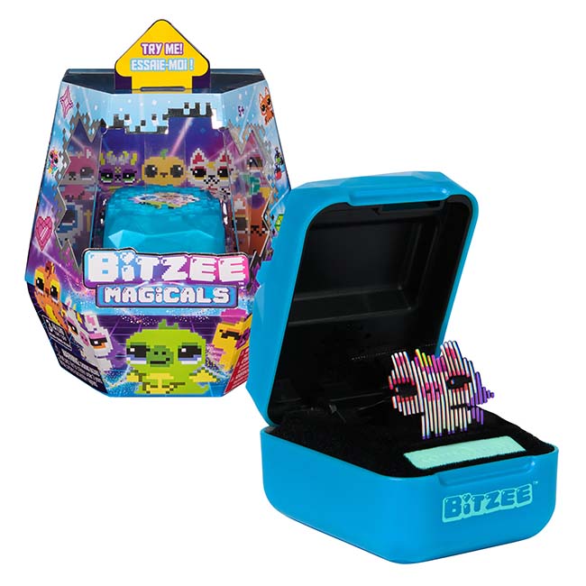 Bitzee Magical Edition-2