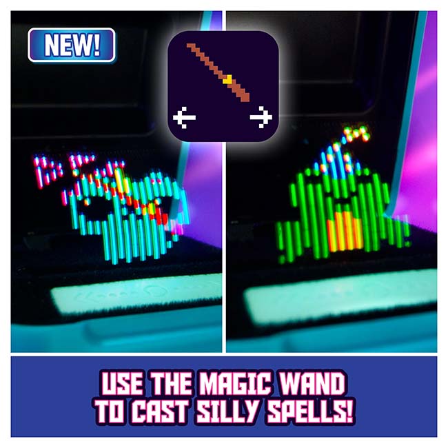 Bitzee Magical Edition-4