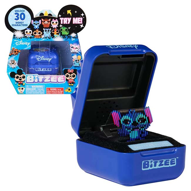 Bitzee Disney Edition