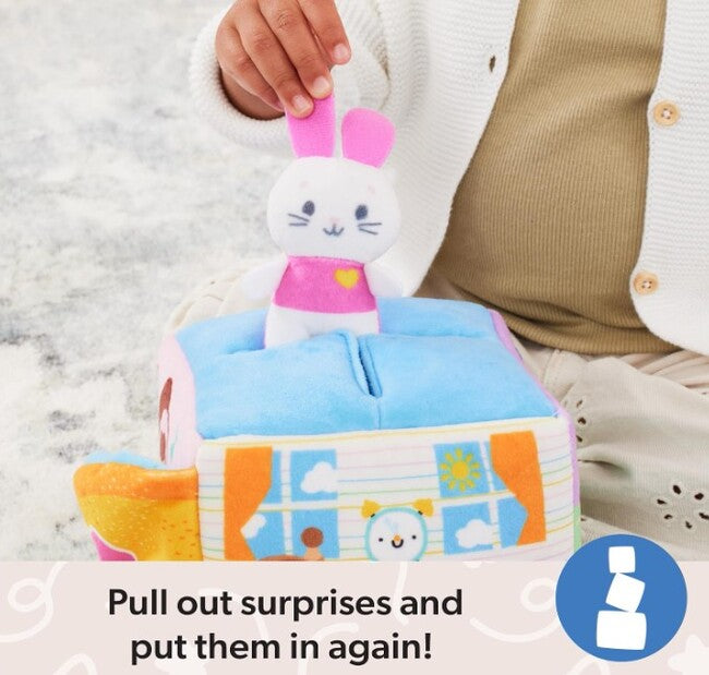 Ms Rachel Learning Box