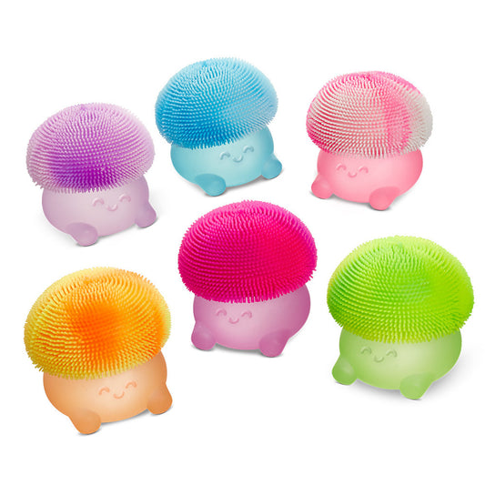 Super Squisher Mushroom