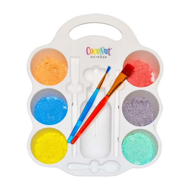Diy Sidewalk Chalk Paint-2