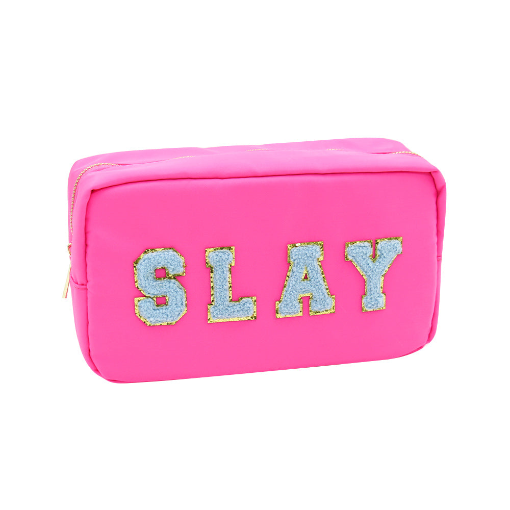 Slay Accessory Bag Varsit
